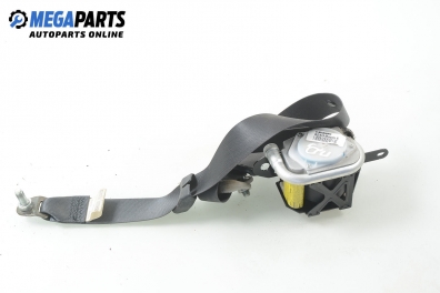 Предпазен колан за Mazda 6 Hatchback I (08.2002 - 12.2008), 4+1 вр., позиция: предна, дясна