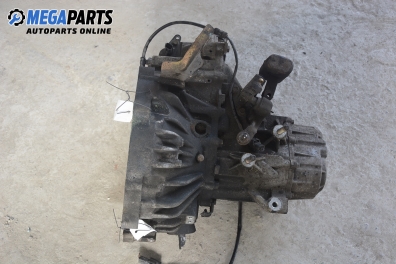 Ръчна скоростна кутия за Mazda 6 Hatchback I (08.2002 - 12.2008) 2.0, 141 к.с.