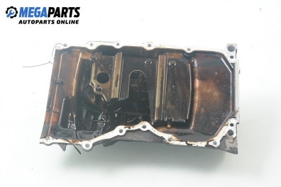 Картер за Mazda 6 Hatchback I (08.2002 - 12.2008) 2.0, 141 к.с.