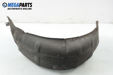 Подкалник за Mazda 6 Hatchback I (08.2002 - 12.2008), хечбек, позиция: задна, лява