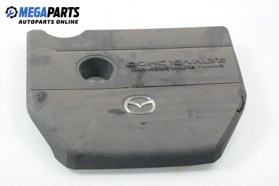 Декоративен капак двигател за Mazda 6 Hatchback I (08.2002 - 12.2008)