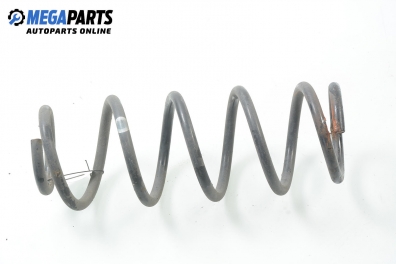 Пружина за ходова част за Mazda 6 Hatchback I (08.2002 - 12.2008), хечбек, позиция: задна