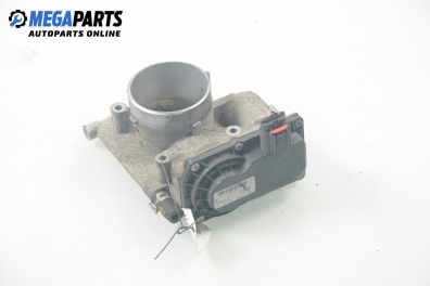 Дроселова клапа за Mazda 6 Hatchback I (08.2002 - 12.2008) 2.0, 141 к.с.