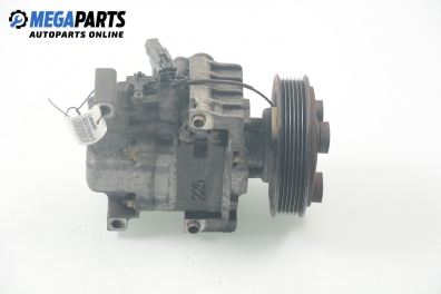 Компресор климатик за Mazda 6 Hatchback I (08.2002 - 12.2008) 2.0, 141 к.с.