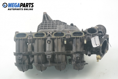 Всмукателен колектор за Mazda 6 Hatchback I (08.2002 - 12.2008) 2.0, 141 к.с.