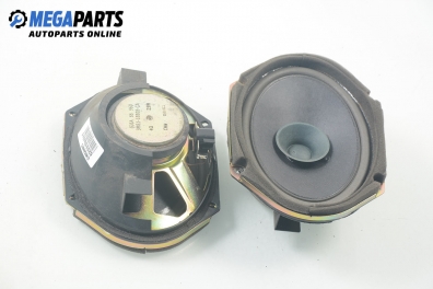 Високоговорители за Mazda 6 Hatchback I (08.2002 - 12.2008), № GJ6A 66 960