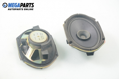 Високоговорители за Mazda 6 Hatchback I (08.2002 - 12.2008), № GJ6A 66 960