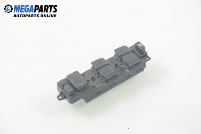 Бутони ел. стъкла и огледала  за Mazda 6 Hatchback I (08.2002 - 12.2008)