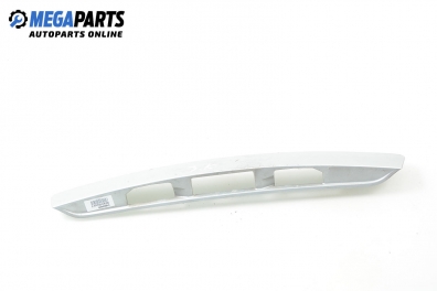 Лайсна заден капак за Mazda 6 Hatchback I (08.2002 - 12.2008), хечбек, позиция: задна