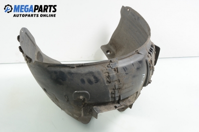 Подкалник за Opel Astra H Hatchback (01.2004 - 05.2014), 4+1 вр., хечбек, позиция: предна, лява