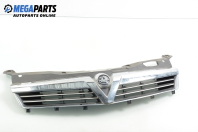 Решетка за Opel Astra H Hatchback (01.2004 - 05.2014), хечбек, позиция: предна