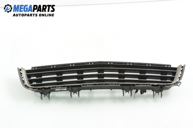 Решетка в броня за Opel Astra H Hatchback (01.2004 - 05.2014), хечбек, позиция: предна