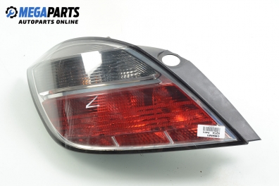 Стоп за Opel Astra H Hatchback (01.2004 - 05.2014), хечбек, позиция: лява