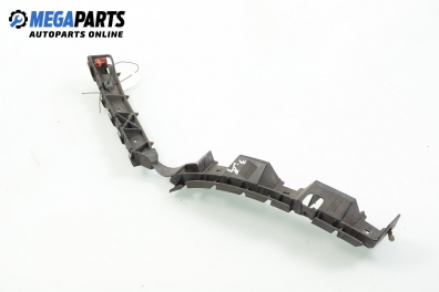 Държач броня за Opel Astra H Hatchback (01.2004 - 05.2014), хечбек, позиция: задна, дясна