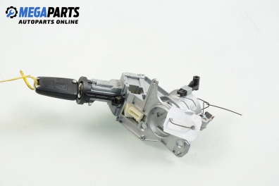 Контактен ключ за Opel Astra H Hatchback (01.2004 - 05.2014)