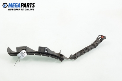 Държач броня за Opel Astra H Hatchback (01.2004 - 05.2014), хечбек, позиция: задна, лява