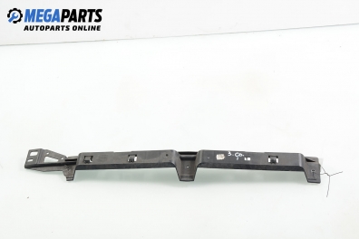 Държач броня за Opel Astra H Hatchback (01.2004 - 05.2014), хечбек, позиция: задна