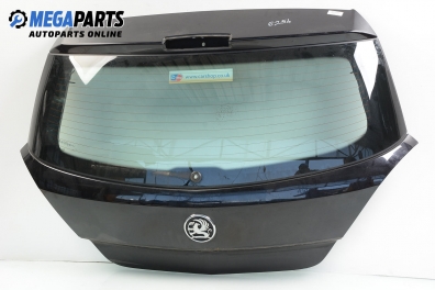 Заден капак за Opel Astra H Hatchback (01.2004 - 05.2014), 4+1 вр., хечбек, позиция: задна