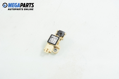 Сензор airbag за Opel Astra H Hatchback (01.2004 - 05.2014), № GM 13 251 078