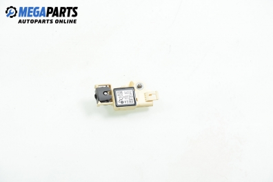 Сензор airbag за Opel Astra H Hatchback (01.2004 - 05.2014), № GM 13 251 078