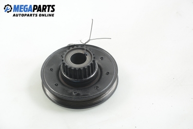 Демпферна шайба за Opel Astra H Hatchback (01.2004 - 05.2014) 1.7 CDTI, 100 к.с.