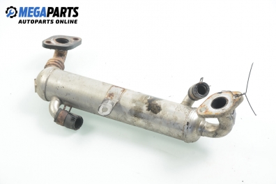EGR охладител за Opel Astra H Hatchback (01.2004 - 05.2014) 1.7 CDTI, 100 к.с.