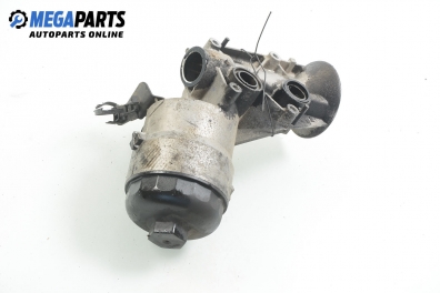 Корпус за маслен филтър за Opel Astra H Hatchback (01.2004 - 05.2014) 1.7 CDTI, 100 к.с.