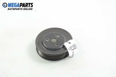 Ремъчна шайба за Opel Astra H Hatchback (01.2004 - 05.2014) 1.7 CDTI, 100 к.с.