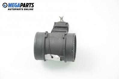 Дебитомер за Opel Astra H Hatchback (01.2004 - 05.2014) 1.7 CDTI, 100 к.с., № Bosch 0 281 002 618 / 55 350 048