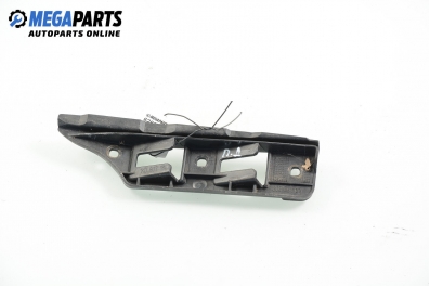 Държач броня за Volkswagen Golf V Hatchback (10.2003 - 02.2009), хечбек, позиция: предна, дясна