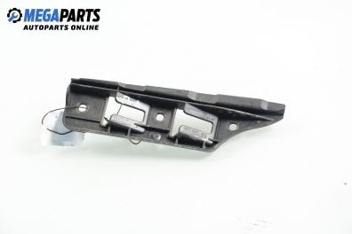 Държач броня за Volkswagen Golf V Hatchback (10.2003 - 02.2009), хечбек, позиция: предна, лява