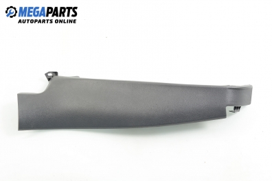 Интериорна пластмаса за Volkswagen Golf V Hatchback (10.2003 - 02.2009), 4+1 вр., хечбек, позиция: предна