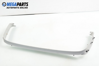 Интериорна пластмаса багажник за Volkswagen Golf V Hatchback (10.2003 - 02.2009), хечбек