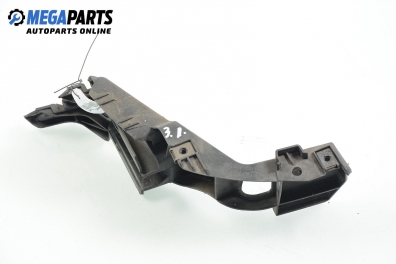 Държач броня за Volkswagen Golf V Hatchback (10.2003 - 02.2009), хечбек, позиция: задна, лява