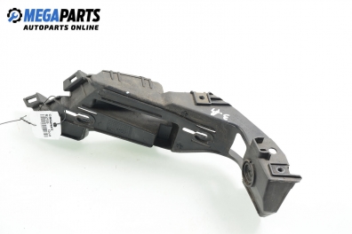 Държач броня за Volkswagen Golf V Hatchback (10.2003 - 02.2009), хечбек, позиция: задна, дясна