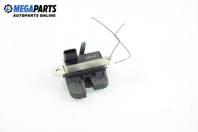 Брава заден капак за Volkswagen Golf V Hatchback (10.2003 - 02.2009), хечбек