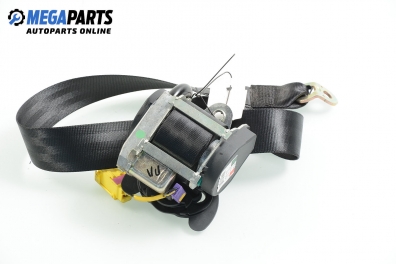 Предпазен колан за Volkswagen Golf V Hatchback (10.2003 - 02.2009), 4+1 вр., позиция: предна, лява