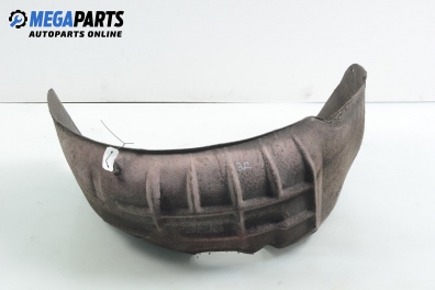 Подкалник за Volkswagen Golf V Hatchback (10.2003 - 02.2009), 4+1 вр., хечбек, позиция: задна, дясна