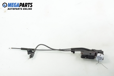 Брава преден капак за Volkswagen Golf V Hatchback (10.2003 - 02.2009), 4+1 вр., хечбек, позиция: предна