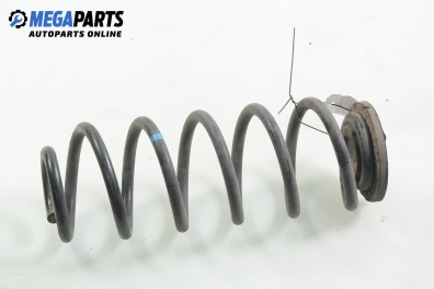 Пружина за ходова част за Volkswagen Golf V Hatchback (10.2003 - 02.2009), хечбек, позиция: задна