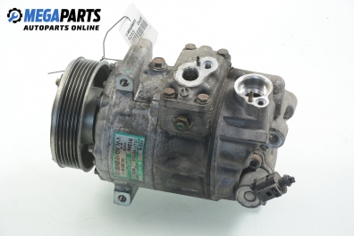 Компресор климатик за Volkswagen Golf V Hatchback (10.2003 - 02.2009) 1.9 TDI, 105 к.с., № 1K0 820 803 Q