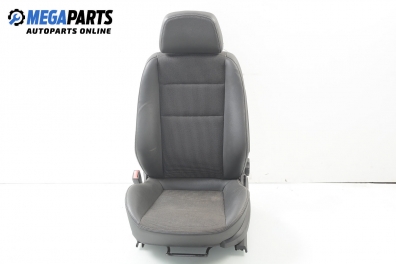 Седалка за Opel Astra H Hatchback (01.2004 - 05.2014), 4+1 вр., позиция: предна, лява