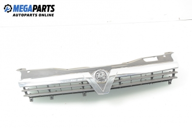 Решетка за Opel Astra H Hatchback (01.2004 - 05.2014), хечбек, позиция: предна