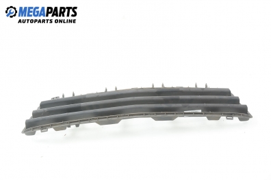 Решетка в броня за Opel Astra H Hatchback (01.2004 - 05.2014), хечбек, позиция: предна
