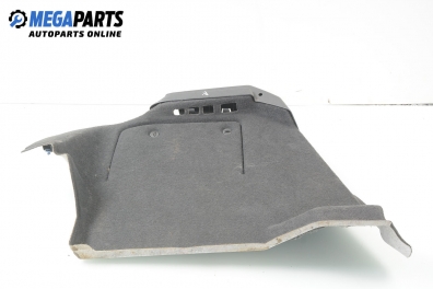 Кора багажник за Opel Astra H Hatchback (01.2004 - 05.2014), хечбек