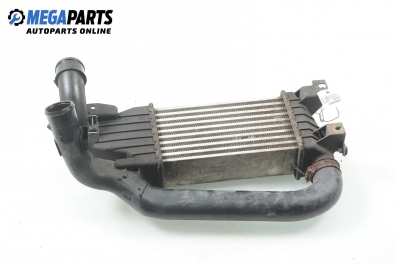 Интеркулер за Opel Astra H Hatchback (01.2004 - 05.2014) 1.7 CDTI, 100 к.с.