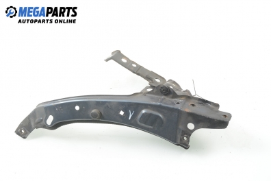 Основа фар за Opel Astra H Hatchback (01.2004 - 05.2014), хечбек, позиция: лява