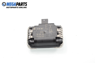 Сензор за дъжд за Opel Astra H Hatchback (01.2004 - 05.2014), № Bosch 1 397 212 058