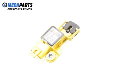 Сензор airbag за Opel Astra H Hatchback (01.2004 - 05.2014), № GM 24 460 761