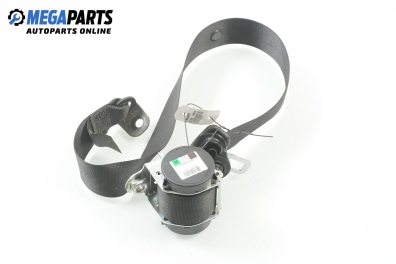 Предпазен колан за Opel Astra H Hatchback (01.2004 - 05.2014), 4+1 вр., позиция: задна, дясна, № 602143300